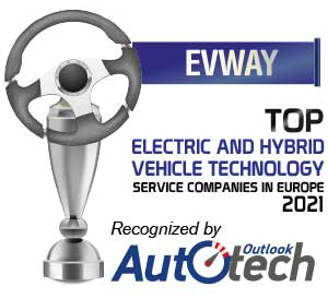 Top 10 Electric and Hybrid Vehicle Technology Service Companies in Europe - 2021