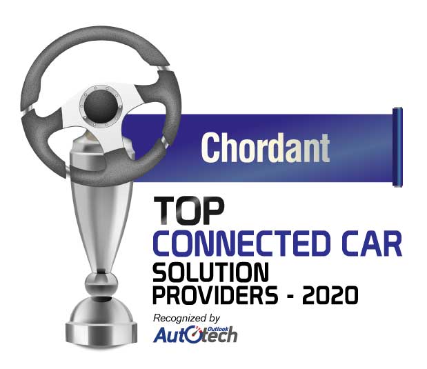 Top 10 Connected Car Solution Companies – 2020