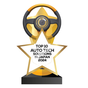 Top 10 Auto Tech Solutions in Japan - 2024