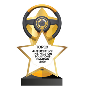 Top 10 Automotive Inspection Solutions in Japan - 2024