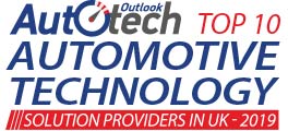Top 10 Automotive Technology Solution Companies in UK - 2019