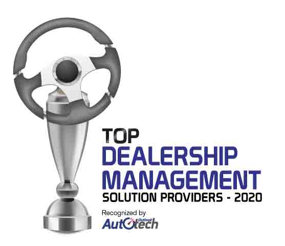Top 10 Dealership Management Solution Companies - 2020