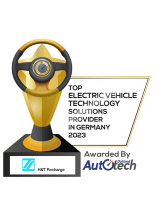Top 5 Electric Vehicle Technology Solutions Companies in Germany -2023