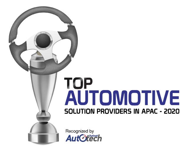 Top 10 Automotive Solution Companies In APAC - 2020