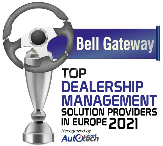 Top 10 Dealership Management Solution Companies in Europe - 2021