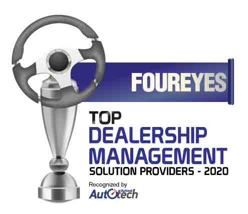 Top 10 Dealership Management Solution Companies - 2020