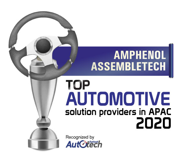 Top 10 Automotive Solution Companies In APAC - 2020