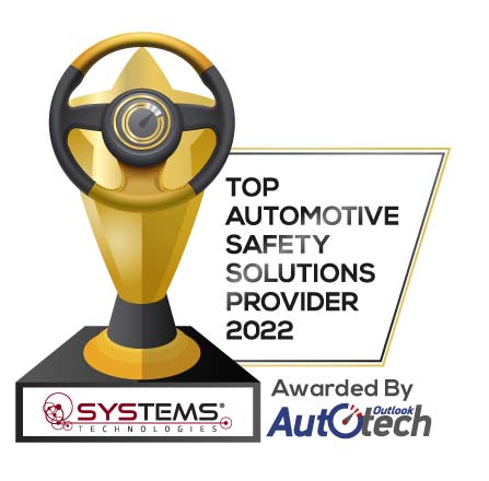 Top 10 Automotive Safety Solutions Companies - 2022