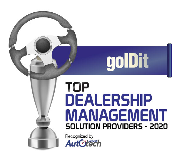 Top 10 Dealership Management Solution Companies - 2020