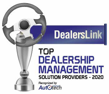 Top 10 Dealership Management Solution Companies - 2020