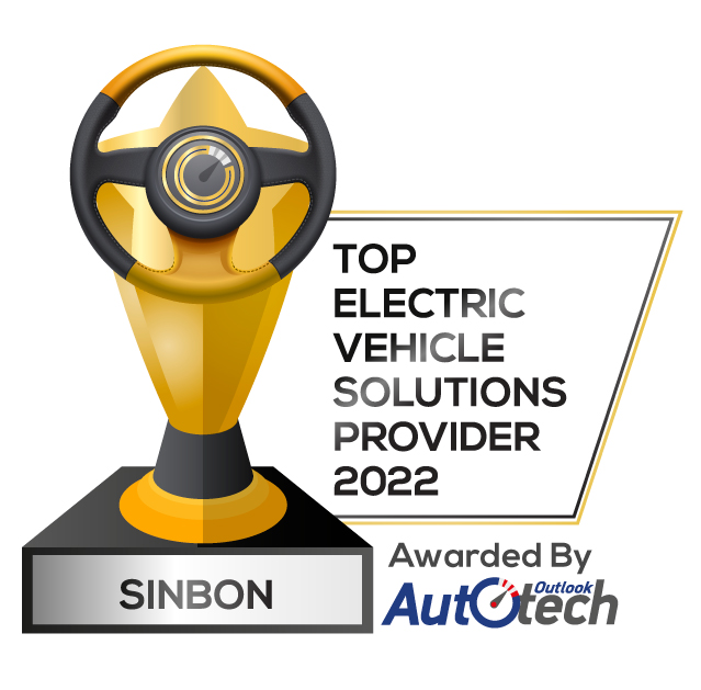 Top 10 Electric Vehicle Solutions Companies - 2022