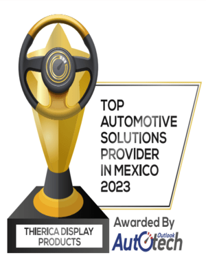 Top 10 Automotive Solutions Companies in Latam - 2023