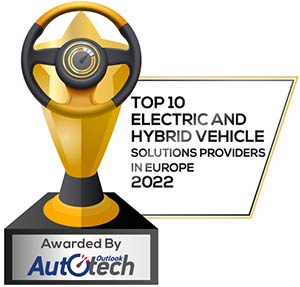 Top 10 Electric And Hybrid Vehicle Solutions Companies In Europe - 2022 