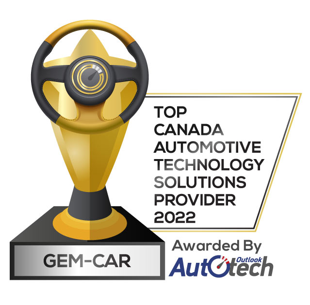 Top 10 Canada Automotive Technology Solutions Companies - 2022