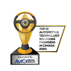  Top 10 Automotive Technology Solutions Companies in Canada - 2023