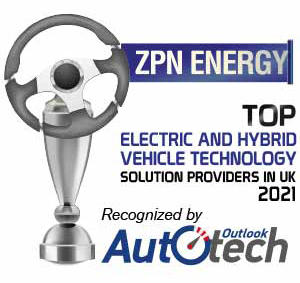 Top 10 Electric and Hybrid Vehicle Technology Solution Companies in UK - 2021