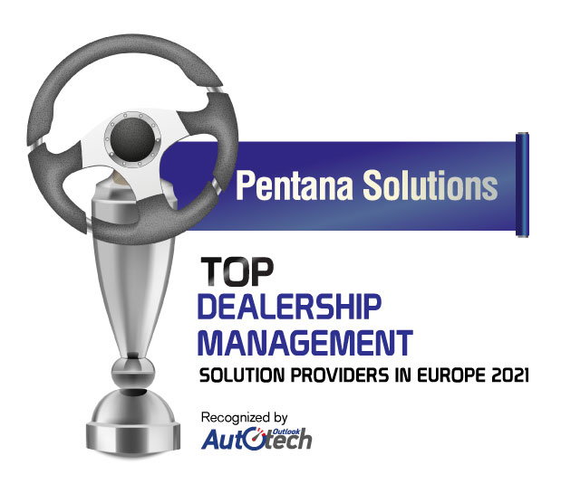 Top 10 Dealership Management Solution Companies in Europe - 2021