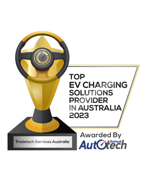 Top 5 EV Charging Solutions Companies in Australia - 2023