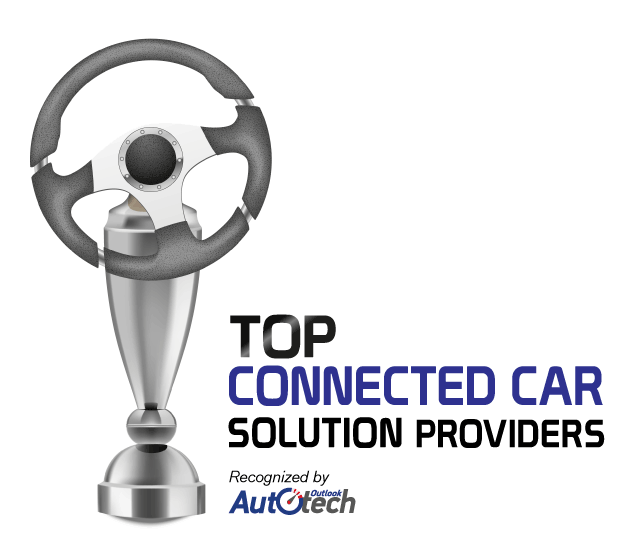 Top 10 Connected Car Solution Companies – 2020