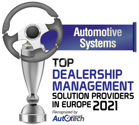 Top 10 Dealership Management Solution Companies in Europe - 2021