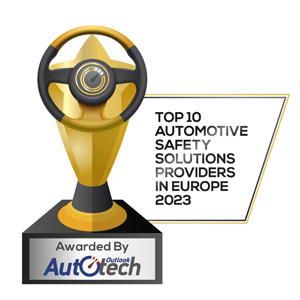 Top 10 Automotive Safety Solutions Companies in Europe - 2023