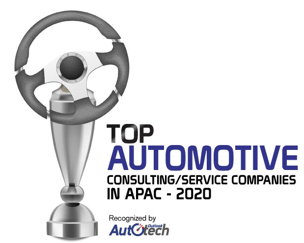 Top 10 Automotive Consulting/Service Companies In APAC - 2020