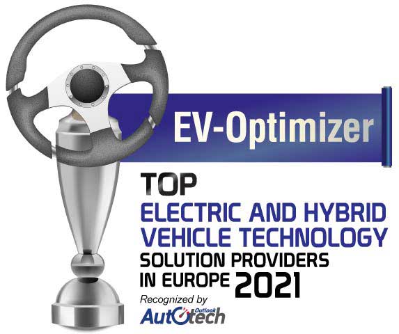 Top 10 Electric and Hybrid Vehicle Technology Solution Companies in Europe - 2021