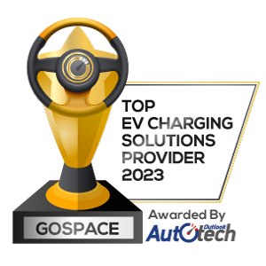 Top 10 EV Charging Solutions Companies - 2023