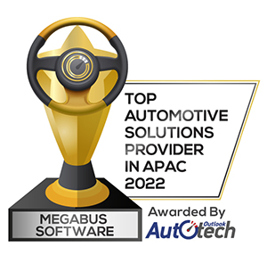 Top 20 Automotive Solutions Companies in APAC - 2022